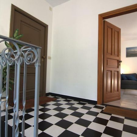 Sandy By Portofinohomes Santa Margherita Ligure Esterno foto