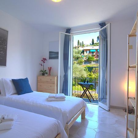 Sandy By Portofinohomes Santa Margherita Ligure Esterno foto