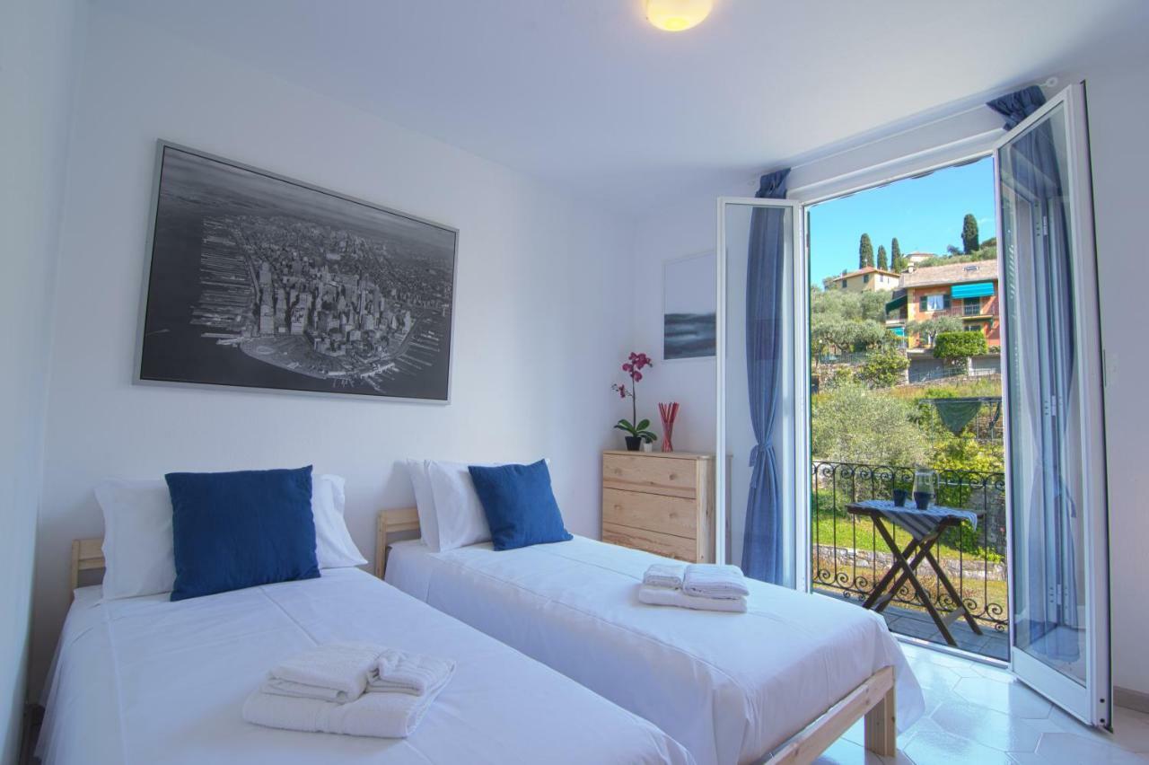 Sandy By Portofinohomes Santa Margherita Ligure Esterno foto
