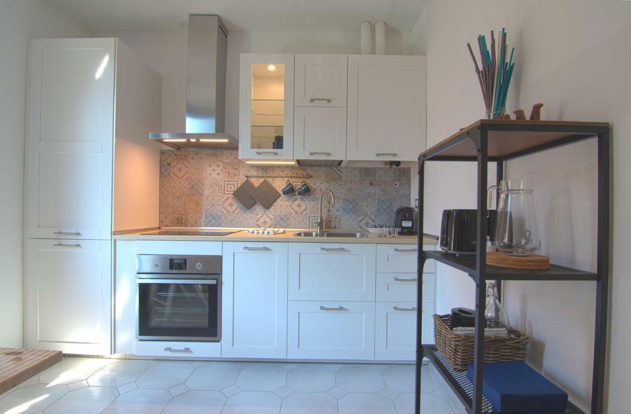Sandy By Portofinohomes Santa Margherita Ligure Esterno foto