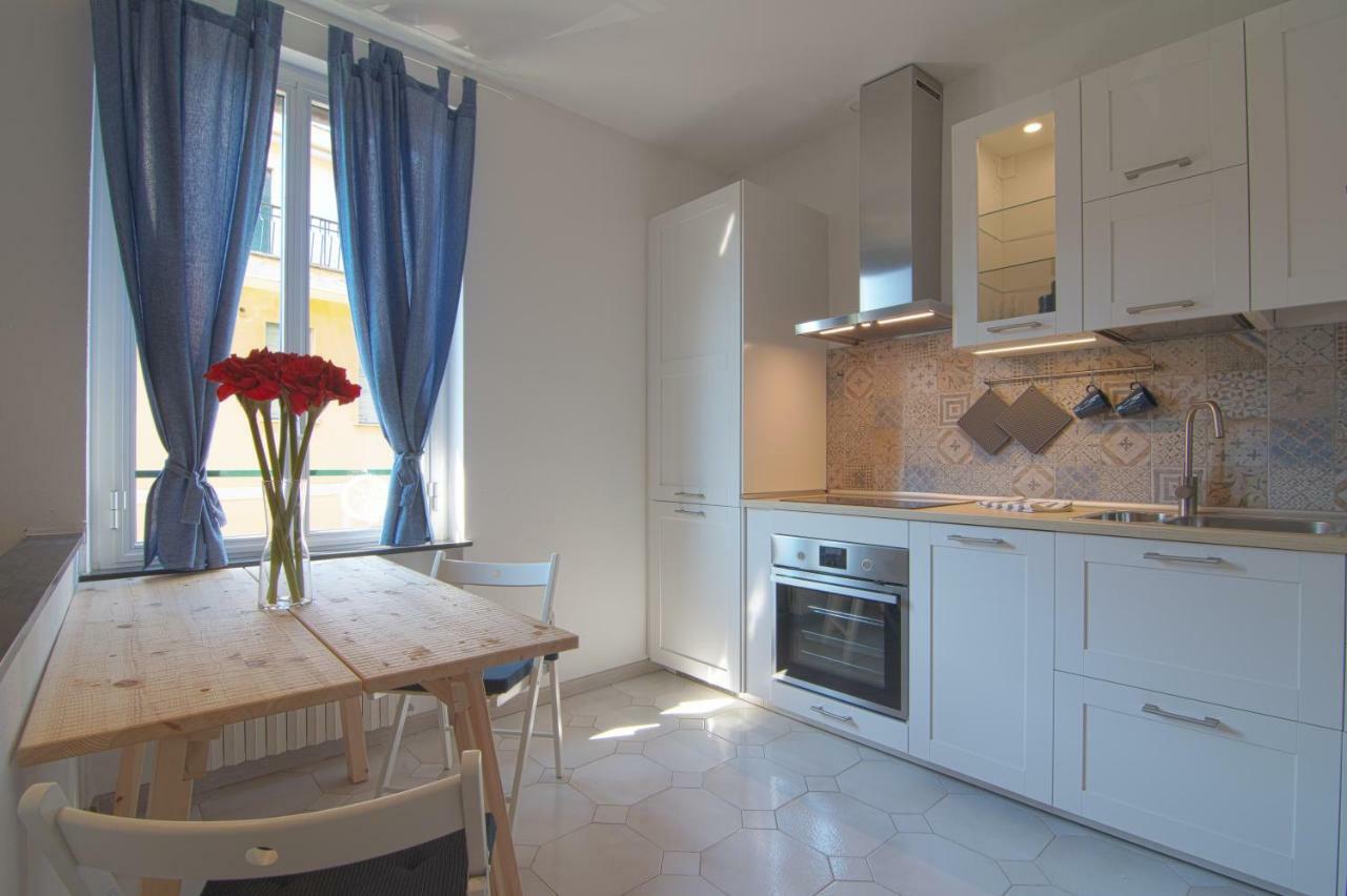 Sandy By Portofinohomes Santa Margherita Ligure Esterno foto