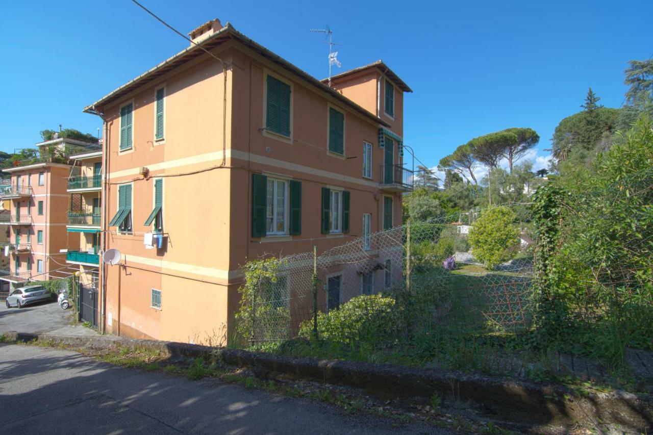 Sandy By Portofinohomes Santa Margherita Ligure Esterno foto