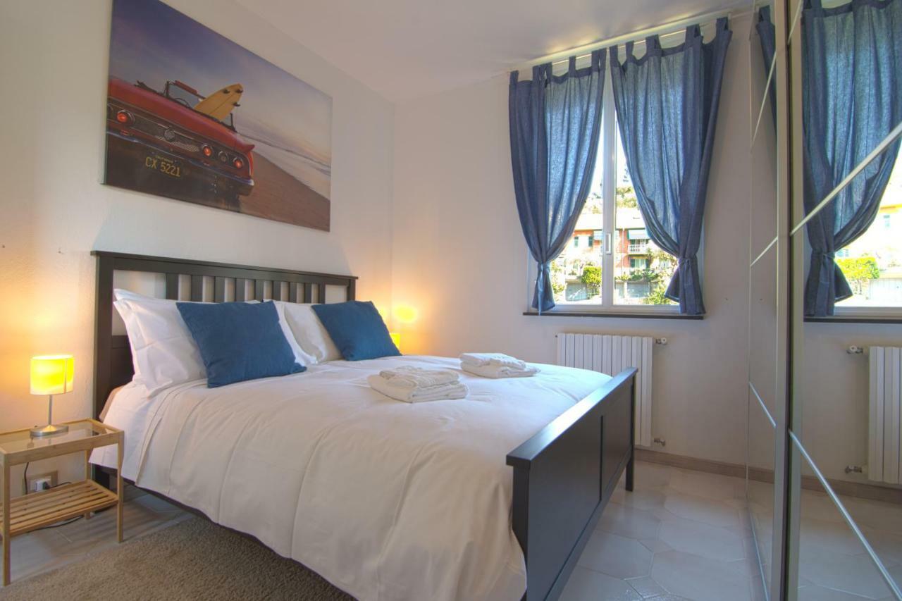 Sandy By Portofinohomes Santa Margherita Ligure Esterno foto