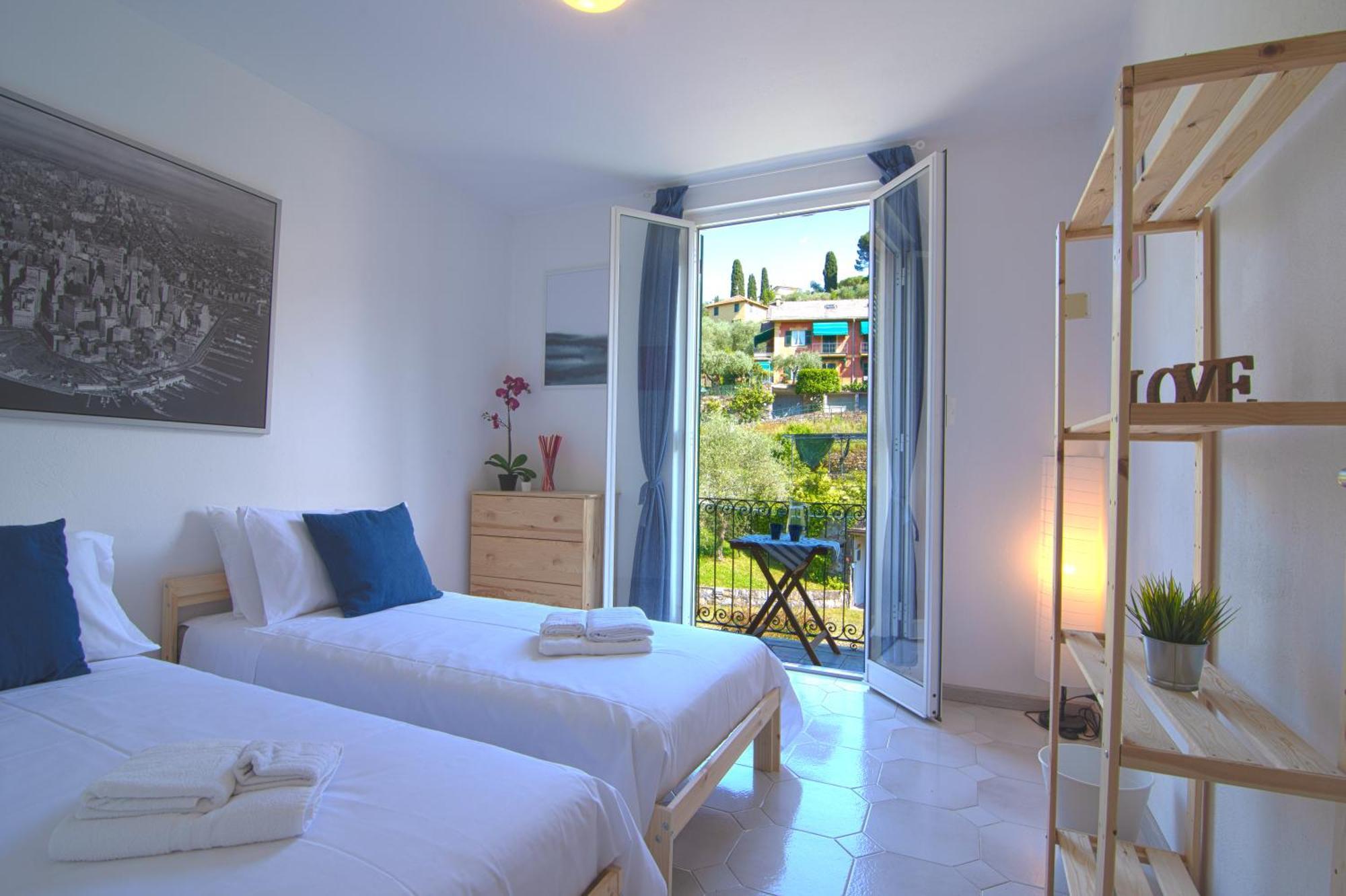Sandy By Portofinohomes Santa Margherita Ligure Esterno foto
