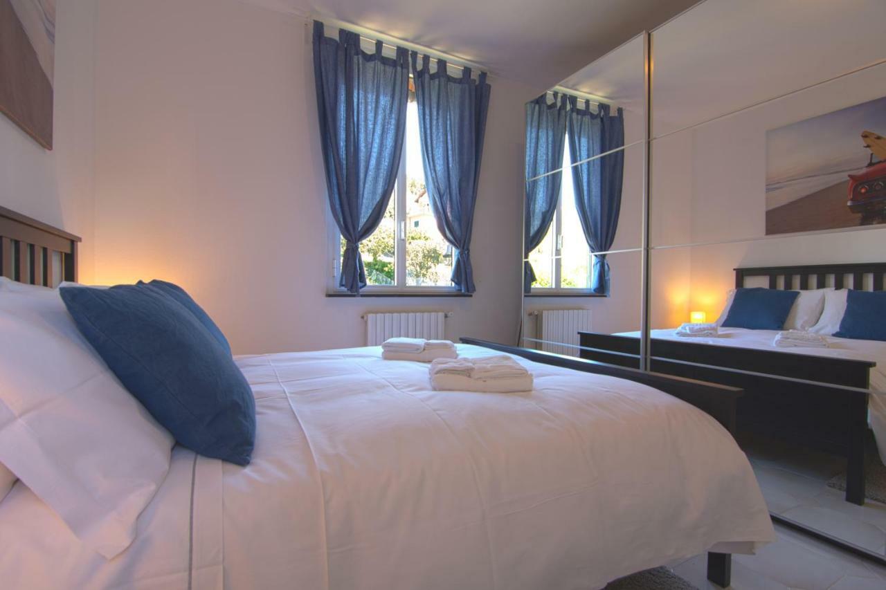 Sandy By Portofinohomes Santa Margherita Ligure Esterno foto