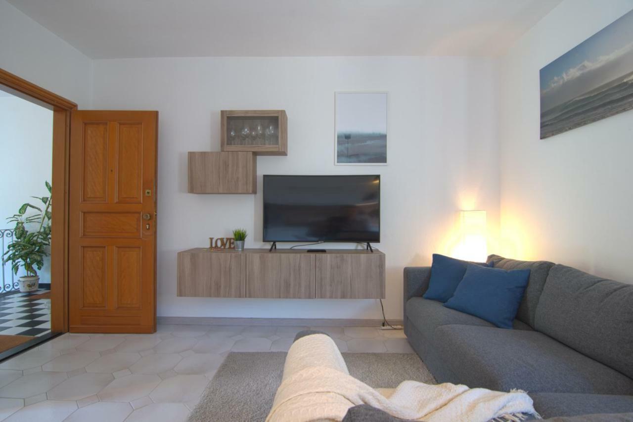 Sandy By Portofinohomes Santa Margherita Ligure Esterno foto