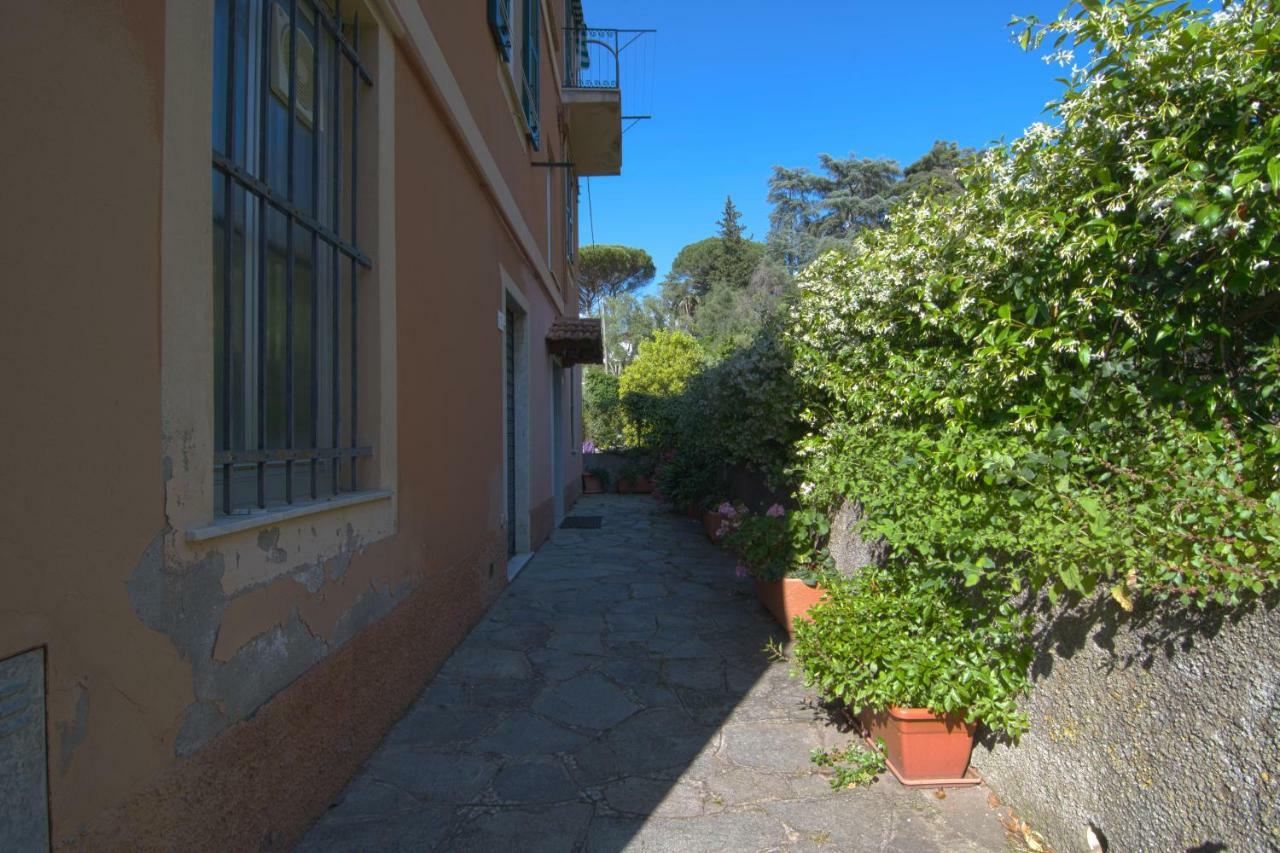 Sandy By Portofinohomes Santa Margherita Ligure Esterno foto