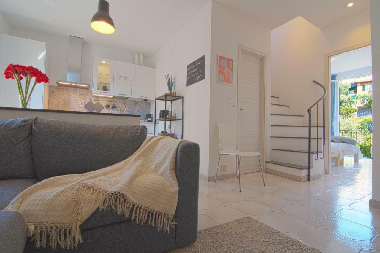 Sandy By Portofinohomes Santa Margherita Ligure Esterno foto