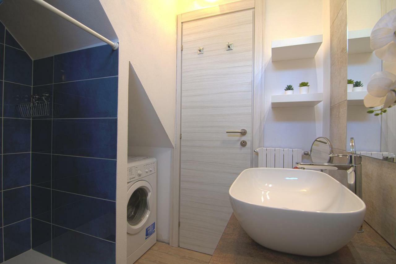 Sandy By Portofinohomes Santa Margherita Ligure Esterno foto