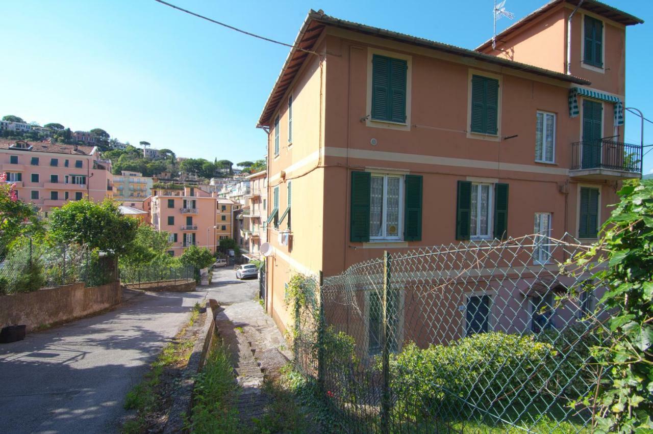 Sandy By Portofinohomes Santa Margherita Ligure Esterno foto